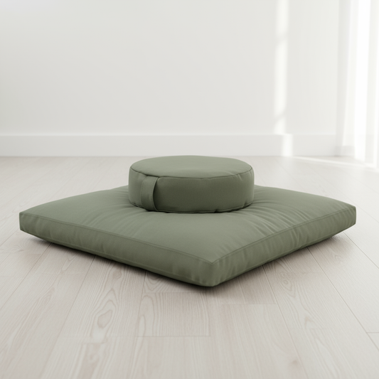 Premium Yogamat – Antislip, Comfortabel & Duurzaam voor Thuis & Studio