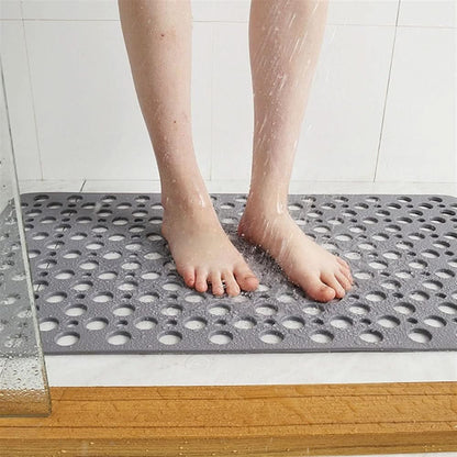 Antislip Douchemat voor Veiligheid en Comfort - Hygiënisch Design 4