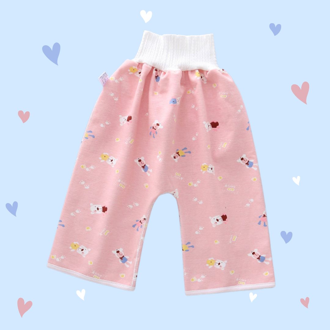 Comfortabele Herbruikbare Nachtbroekjes voor Zorgeloze Nachten 6