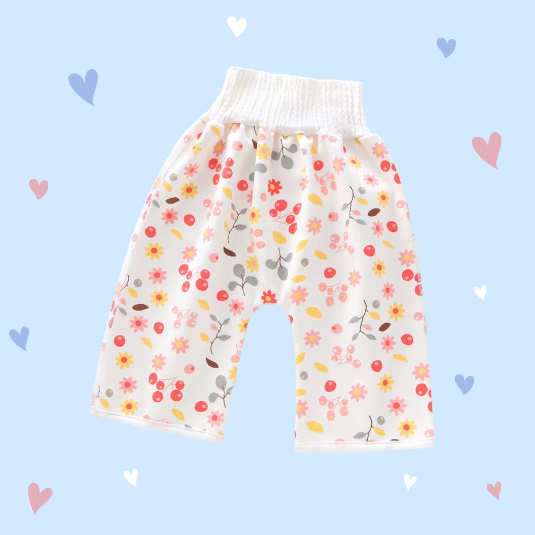 Comfortabele Herbruikbare Nachtbroekjes voor Zorgeloze Nachten 8