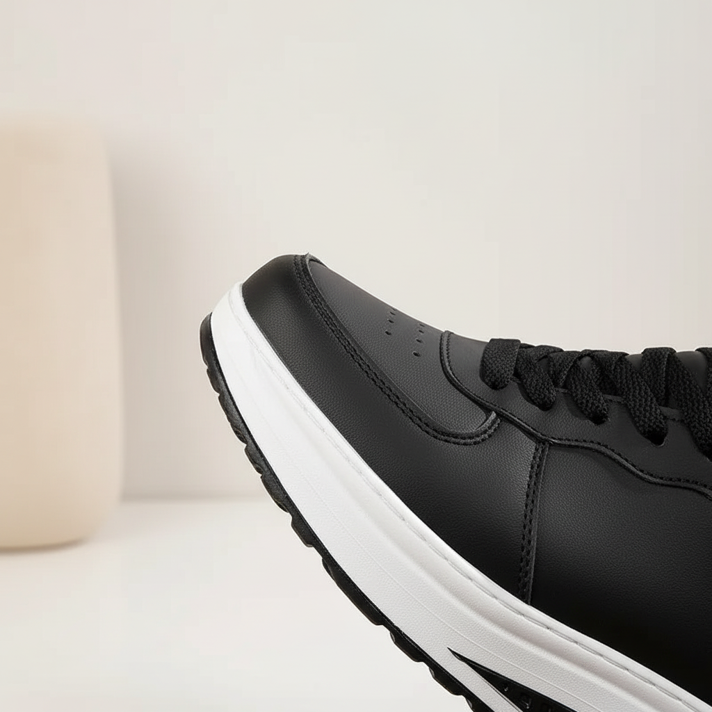 Comfortabele Sneakers Dames met Air Cushion voor Optimale Ondersteuning 3