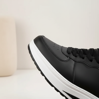 Comfortabele Sneakers Dames met Air Cushion voor Optimale Ondersteuning 3