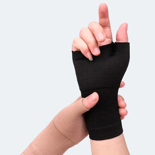 Compressiemouw voor Pols voor Ondersteuning en Comfort