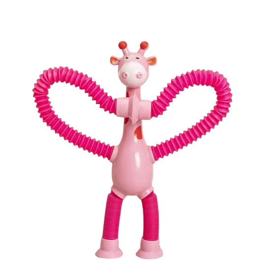 Creatief Sensorisch Speelgoed voor Motorische Ontwikkeling 0