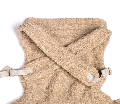 Draagzak - Teddy Beige