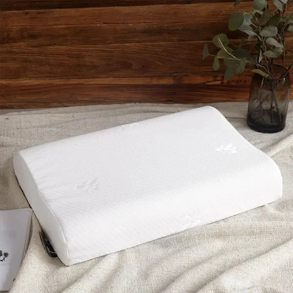 100% Latex Orthopedisch Kussen – Steun & Koelte voor Nek