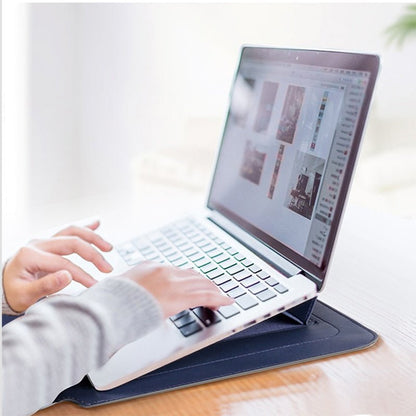 Schokbestendige Laptophoes 14 Inch voor Ultieme Bescherming