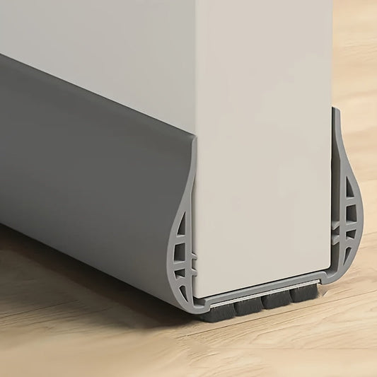 Tochtvrije Deurstopper voor Comfortabele Binnenruimtes – Verstelbaar en Duurzaam 0